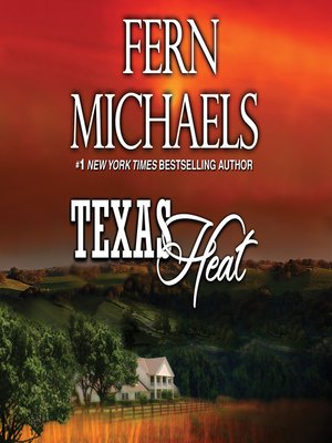 cover image of Texas Heat